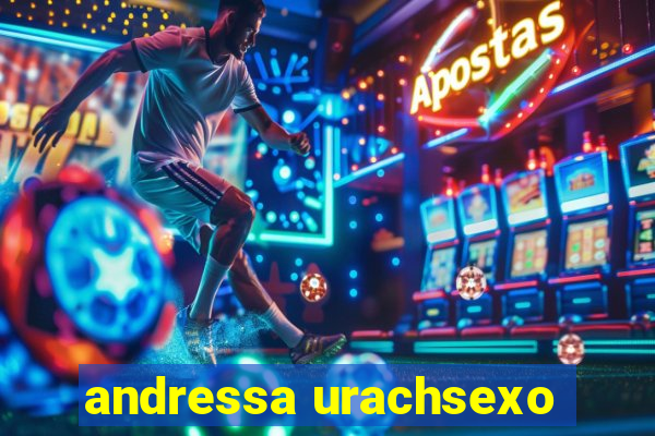 andressa urachsexo